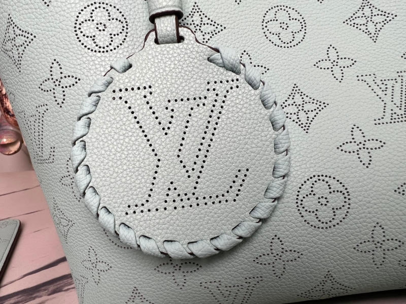 LV Shopping Bags